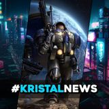 🎙 LO SPARATUTTO DI STARCRAFT è IN ARRIVO? ▶ #KristalNews