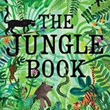 The Jungle Book by Rudyard Kipling | Full Audiobook | Audiobook Time