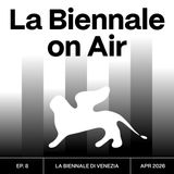 Episode 8: April 2026