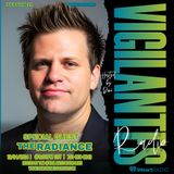 The Radiance Interview w/Adam Kwartowitz.