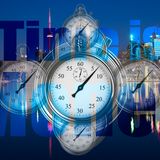 Preparation Principle: fail to prepare = prepare to fail