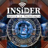 CERN: dati, simulazioni e IA per esplorare l'infinitamente piccolo
