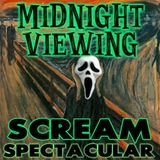 Midnight Viewing - Scream (1996 - 2023)