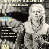 La Danza delle Ore - Dolce pensiero di quell’istante - Katia Ricciarelli