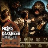 The Soprano, the Gorilla, and Dr. Luther's Terrible Secret | Kidnapped at 30,000 Feet