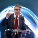 Tertulia de Federico: Jordi Sevilla y los socialistas díscolos