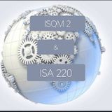 T.A.7. ISQM 2 & ISA 220 (Part 2)