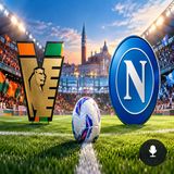 Venezia Napoli dove vederla sabato alle 15 solo su DAZN