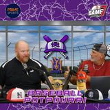 Baseball Potpourri | The Hitting Zone