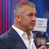 Shane McMahon Following in the Footsteps of his Father the Ultimate Warrior