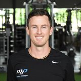 Healthy Tips with Brian - 4