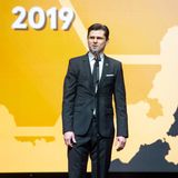 VAKAROP SU VYTENIU | Tomas Danilevičius | apie atidėtą pasaulio futsal čempionatą