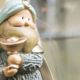 Viaja con Machín: Recreación de los Reyes Magos en Tharsis