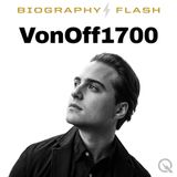 VonOff1700 Biography Flash: Chicago's Rising Star Uncovered