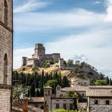 I più caratteristici borghi umbri viaggio tra antiche tradizioni e paesaggi senza tempo