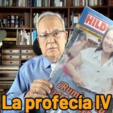 La profecía IV (Elecciones Presidenciales Perú 2026)
