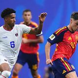Mondiali 2026, prima sorpresa: Capo Verde ferma la Spagna