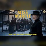 Miss Marple jagt den Mörder am Dorfmarkt | Ein Miss-Marple-Krimi