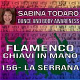#156- La Serrana - Flamenco Chiavi in Mano Podcast
