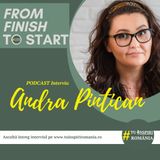 Mai avem forţă de muncă în România?| Interviu cu Andra Pintican