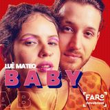 Faro com BABY - Especial dia Dos Namorados