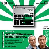 LCSA - Programa 46 - José Luis Serrano (Jovita) y Hernán Brienza - COMPILADO
