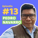 E13. Pedro Navarro y la importancia de la cultura de la seguridad y el IPERC para salvaguardar vidas | Buenaventura