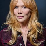 Rosanna Arquette - Actress, Producer, Director - Interview