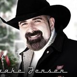 Interview with Drake Jensen