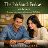 The Resume Rule That Cost 500 Applicants — Fexingo Business