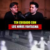 41. Si ves esto, NO TE ACERQUES: Por qué los demonios se disfrazan de niños. Historias de Niños Fantasma