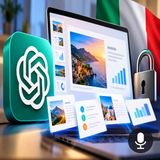 ChatGPT Slides le presentazioni con lAI che quasi nessuno può ancora usare