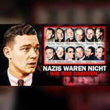 Nürnberg 1945: Was Psychiater über Nazi-Führer enthüllten
