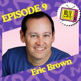 Mama’s Family, Crushing on Stephanie Zimbalist & Private Lessons | Actor Eric Brown