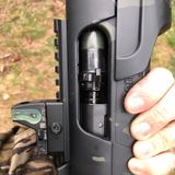 Survival Shotgun Questions - Loads Patterning Breaching Drones & More