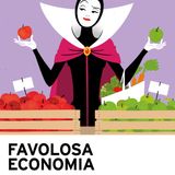 Luciano Canova "Favolosa Economia"