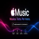 Apple Music abbonamento economico in arrivo- gli indizi nella beta Android