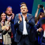 Far-right AfD leads polls ahead of crucial Saxony-Anhalt state election in Germany