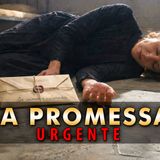 LA PROMESSA URGENTE: CRUZ UCCISA IN CARCERE. UNA LETTERA INCASTRA LEOCADIA!