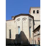 Basilica Santuario di San Giuseppe da Copertino a Osimo (Marche)