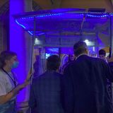 #Bologna La notte dei ricercatori - Society rinascimento: parte 2