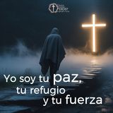 Dios NO te ha OLVIDADO❤️‍🩹  este Mensaje es Para Ti