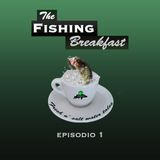 EP.1 Finalmente si parla di Pesca.