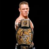 Episode 22 - Inside The Square: The Wrestling Podcast