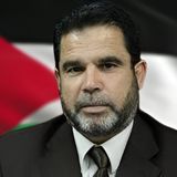 Top Hamas political leader, wife killed in Israeli airstrike