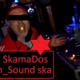 Radio Skamados System Sound skratch  vol 3