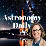 Honda's Rocket Revolution, European Aerospace Alliances, and Celebrating Sally Ride's Legacy