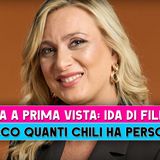 Casa A Prima Vista, Ida Di Filippo: Ecco Quanti Chili Ha Perso!
