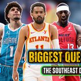 Biggest NBA Offseason Questions: The Southeast Division