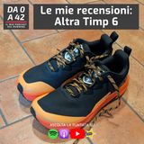 Le mie recensioni: Altra Timp 6